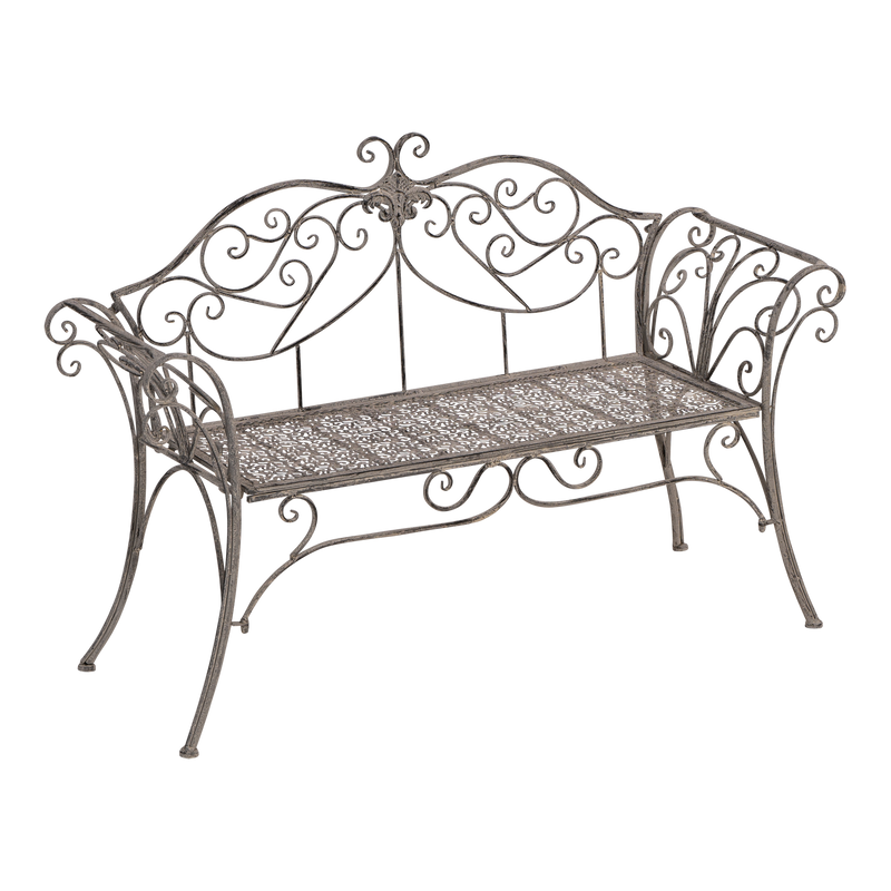 Bank Adorable Viva la vida grey wash