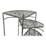 Plantentafel Romatic Viva la Vida grey wash, 4 hoogtes