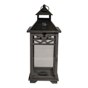 Windlicht Slovenië hout, S/2