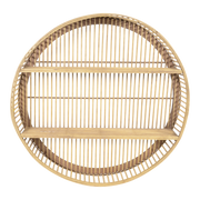 Wandrek naturel Aiko