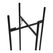 Lantaarn op poot Annchi naturel, S/2