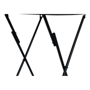 Bijzettafel Levi naturel, 62x43x69,5cm