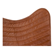 Vlinderstoel Billy, bruin