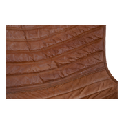 Vlinderstoel Billy, bruin