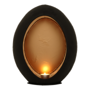 Ei ovaal 25,5x9,5x30,5cm