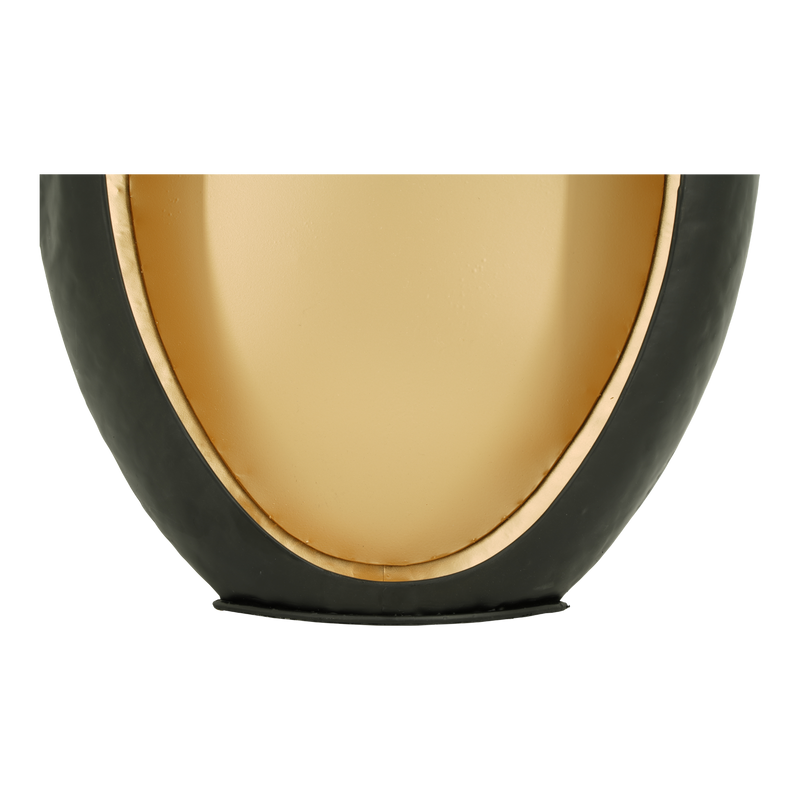 Ei ovaal 41x11x57,5cm