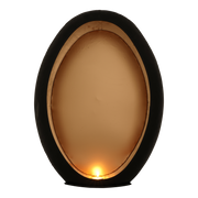 Ei ovaal 41x11x57,5cm