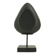 Ei druppel op standaard 39,6x13x59,5cm