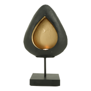 Ei druppel op standaard 39,6x13x59,5cm