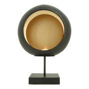 Ei rond op standaard 40x13x59,5cm