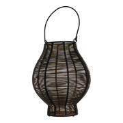 Lantaarn Livia ø28x34cm