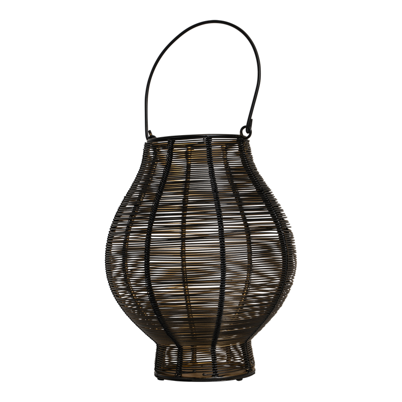 Lantaarn Livia ø28x34cm