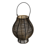 Lantaarn Livia ø28x34cm