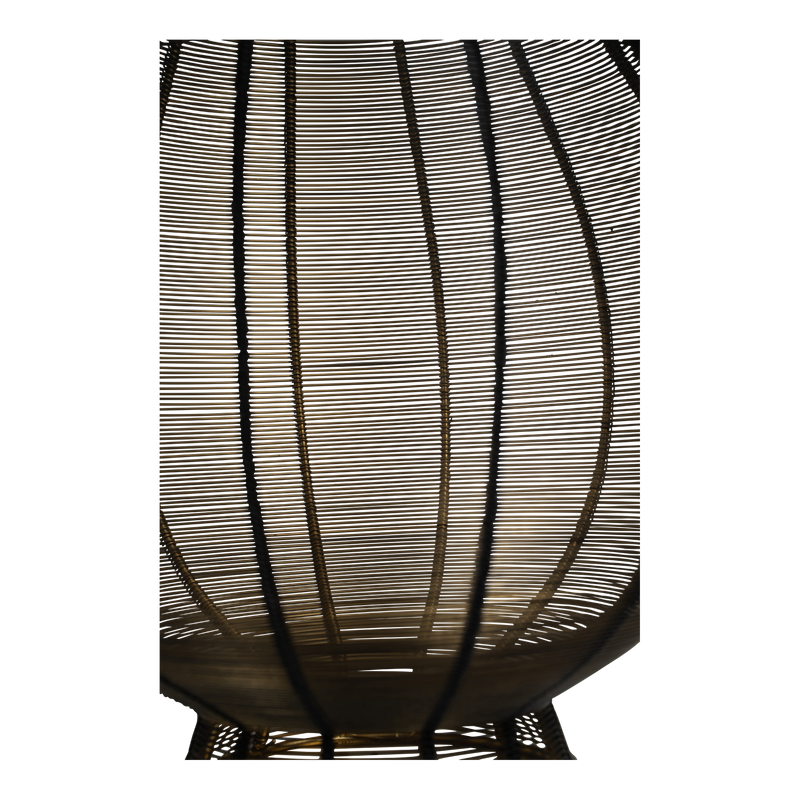 Lantaarn Livia ø28x34cm