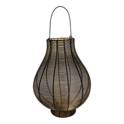 Lantaarn Livia ø20x25cm