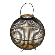 Lantaarn Nora ø31x22cm