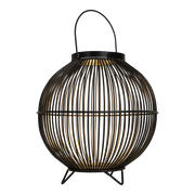 Lantaarn Nora ø25x26cm