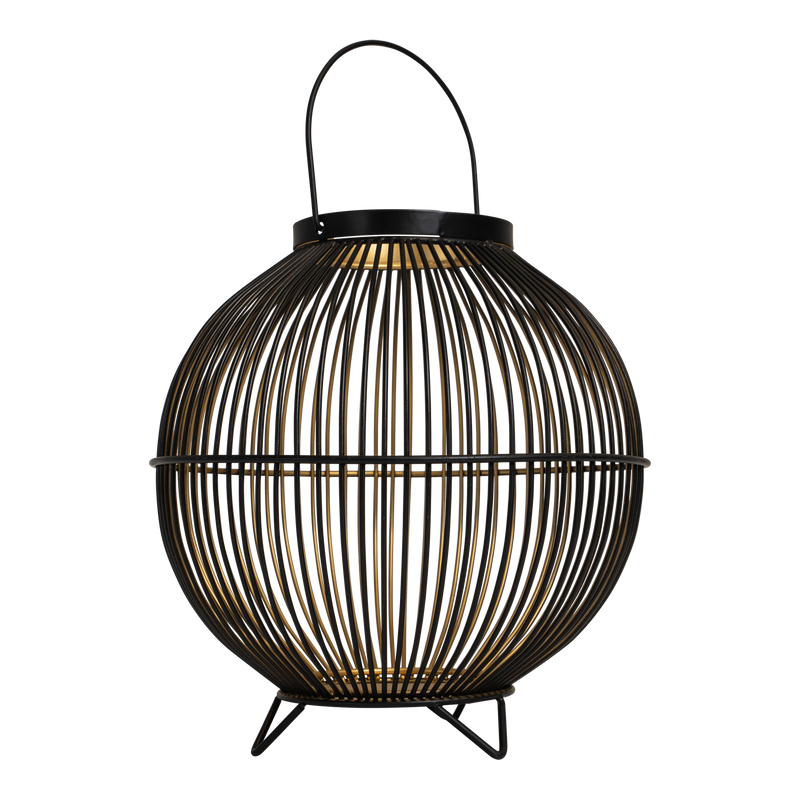 Lantaarn Nora ø25x26cm