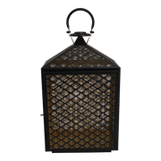 Lantaarn Kira 30x16x50cm