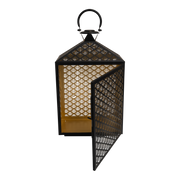 Lantaarn Kira 30x16x50cm