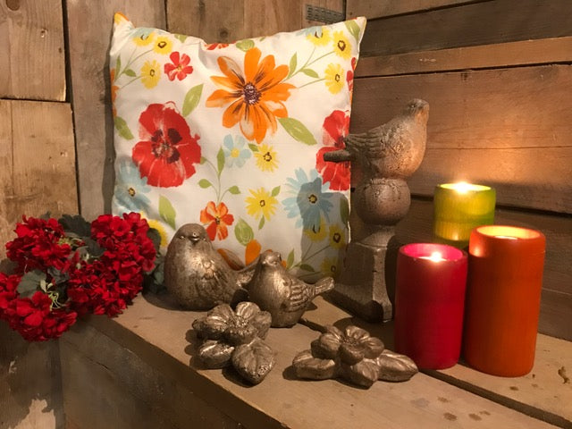 Mand Sunreed rond S/3