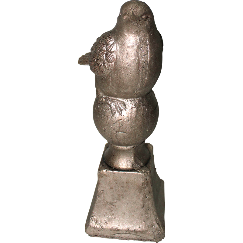 Mand Kalima rond S/3