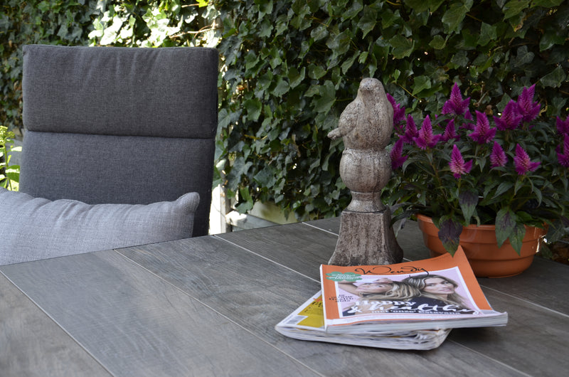 Mand Kalima rond S/3