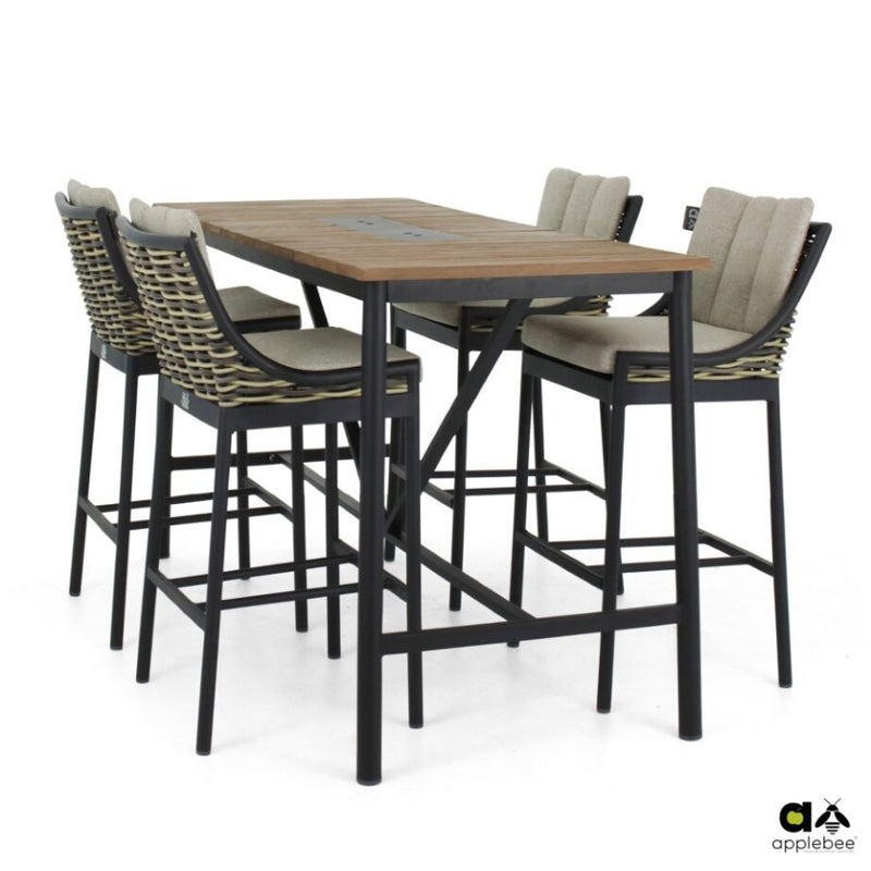 Barset Milou | Verschillende kleuren | Zelf samen te stellen