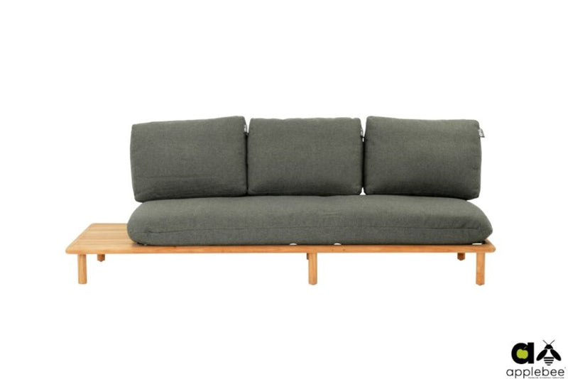 Loungeset Sling Grey | Zelf samen te stellen