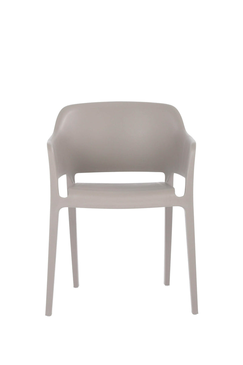 Giethoorn – Stapelbarer Gartenstuhl