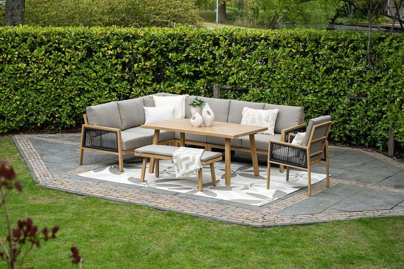 Lounge-dining Set Decala