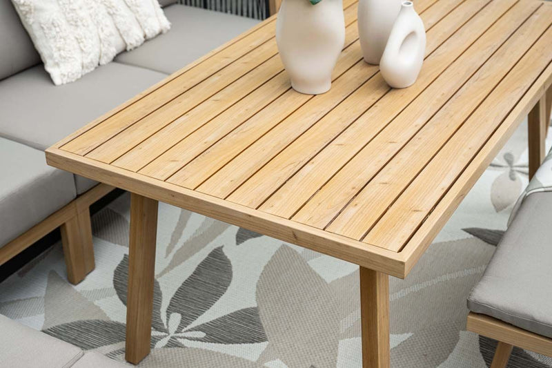 Lounge-dining Set Decala