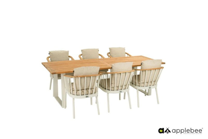 Essgruppe Condor Schwarz 