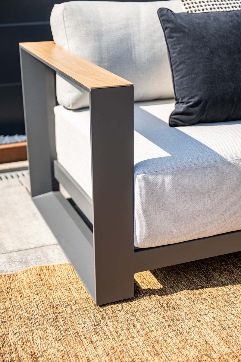 Loungeset Levanto | Hoek