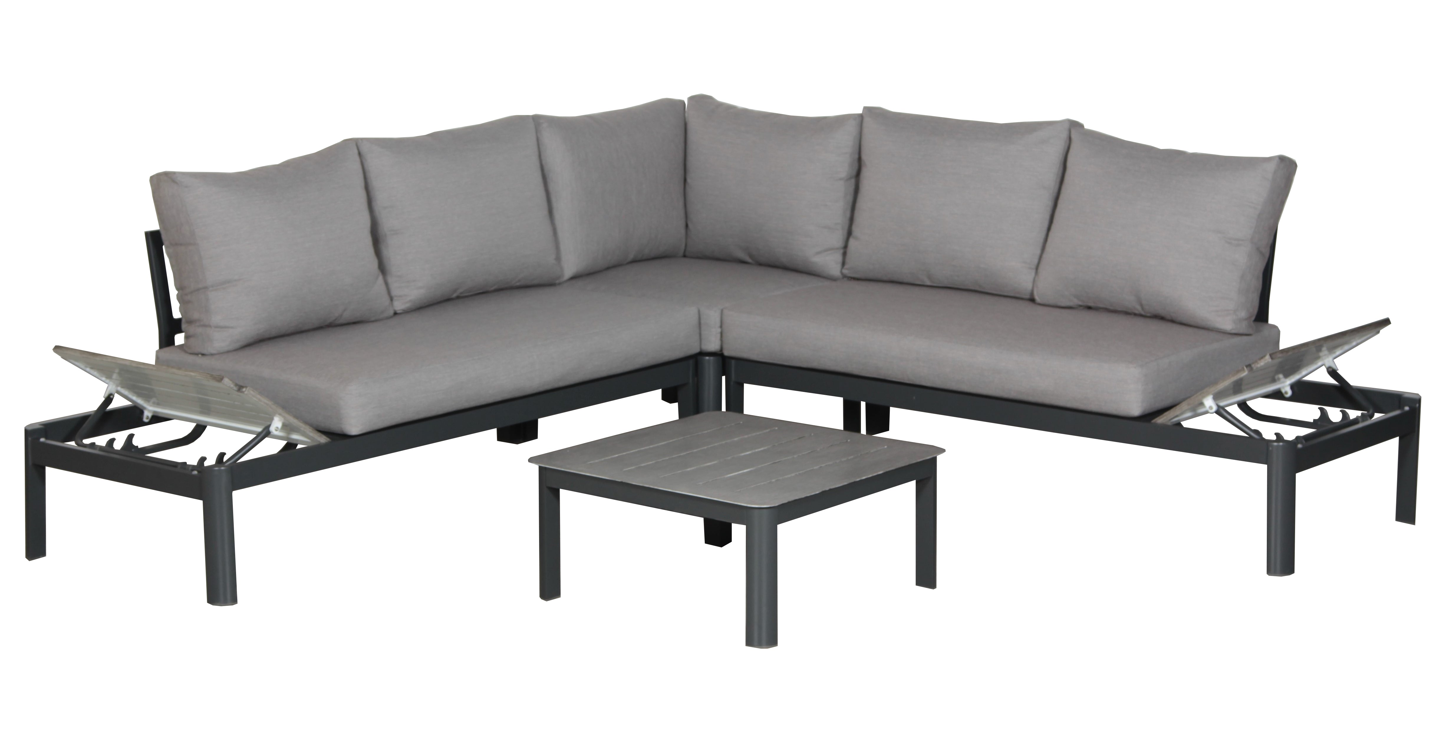 Lounge-Set „Leroy“