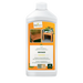 Teak, Bamboe en Hardhout reiniger, fles 1L