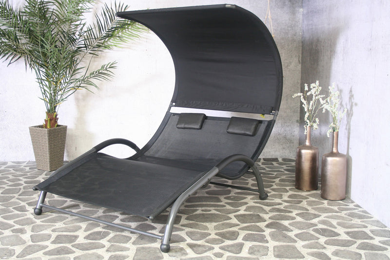 Cuba 2-Personen-Liege