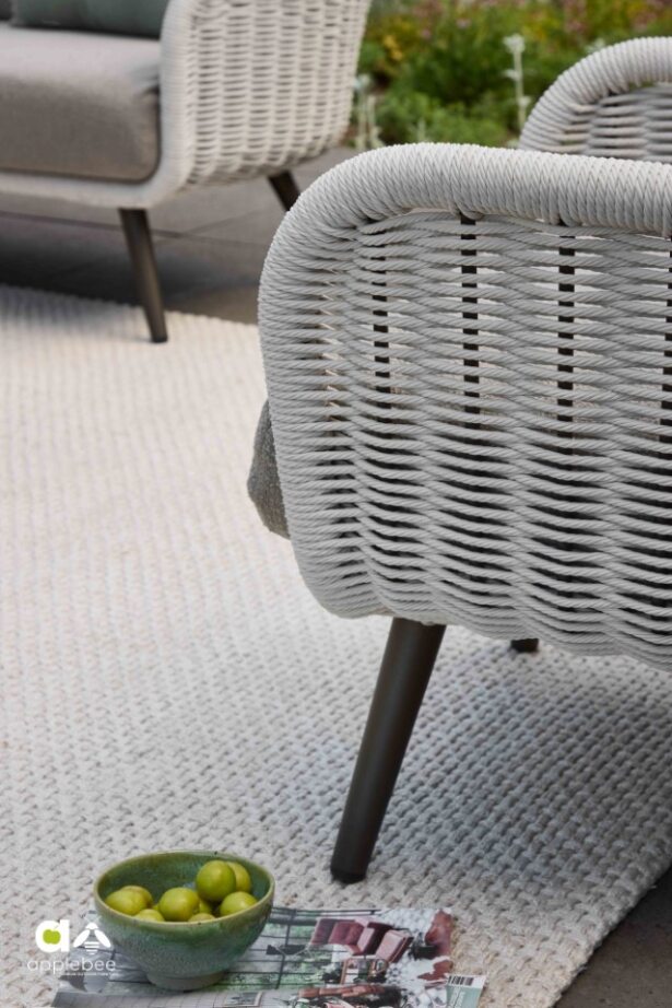 Buitenkleed Cross | Meerdere maten | Verschillende kleuren