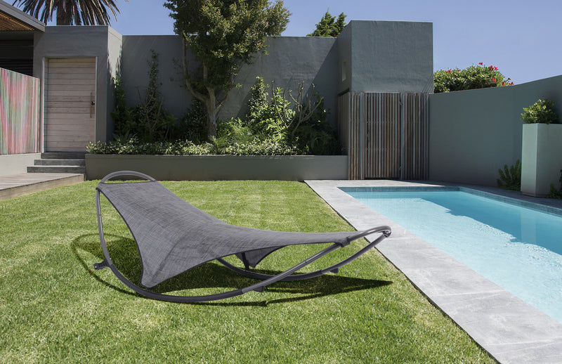 Chikita sunlounger