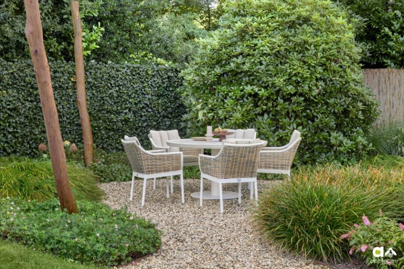 Tuinstoel Milou | Verschillende kleuren