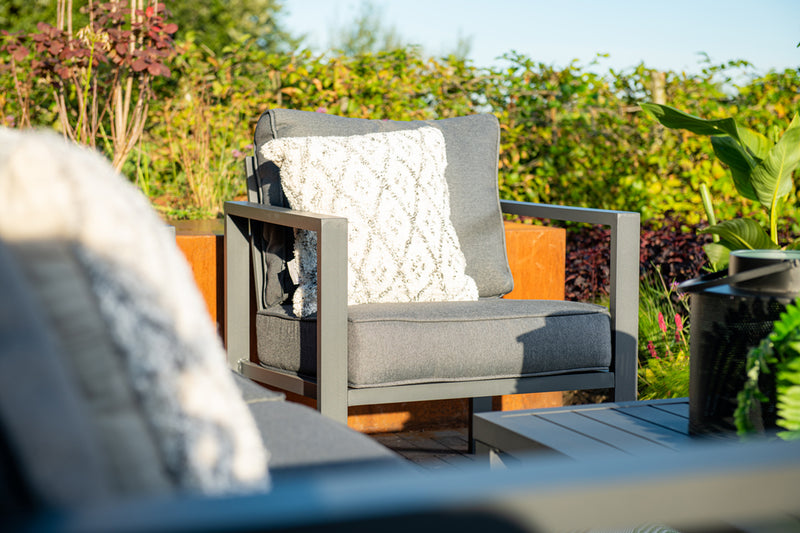 Lounge-Set „Springs“