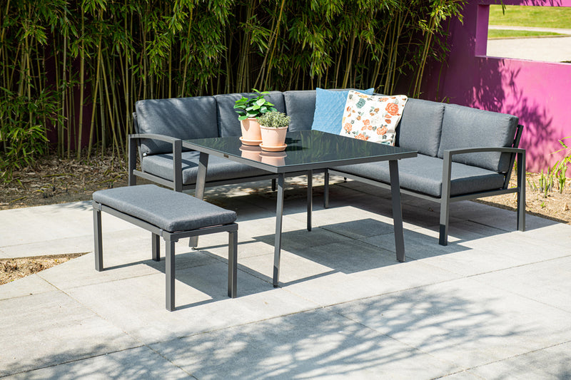 Lounge- diningset "Wellington"