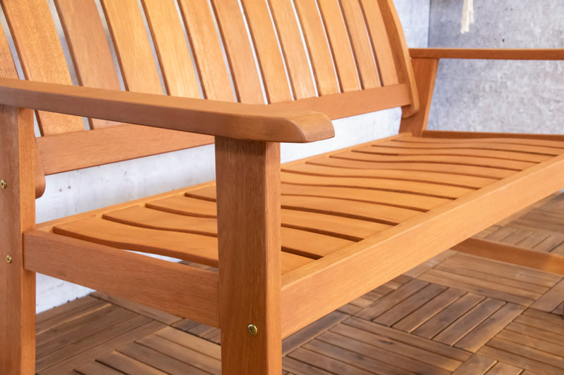 California bench 120 cm