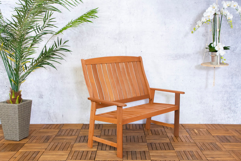 California bench 120 cm