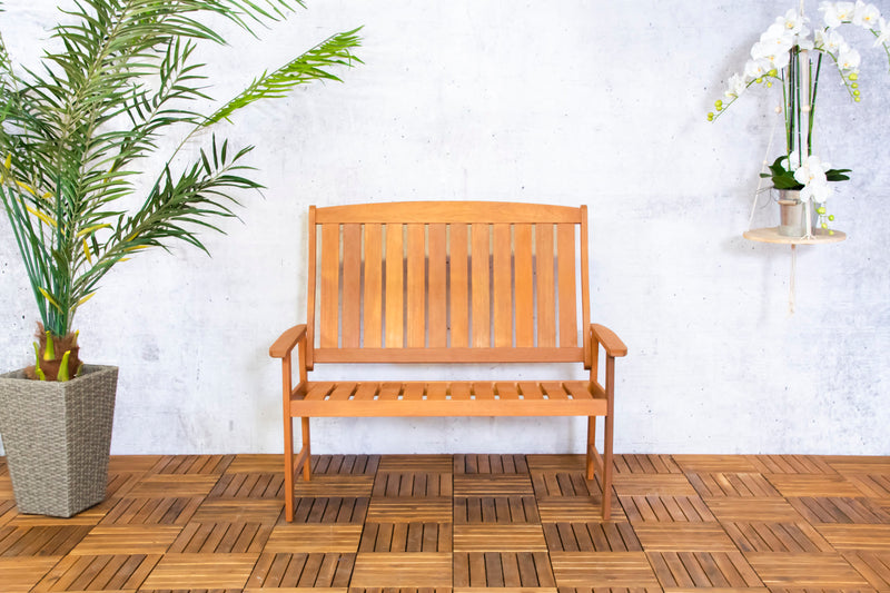 California bench 120 cm
