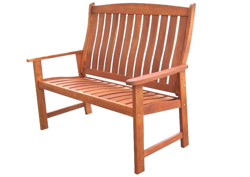 California bench 120 cm