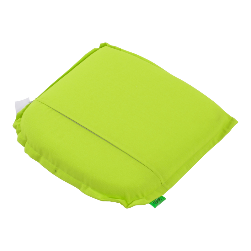 Zitkussen Boston Bright Green