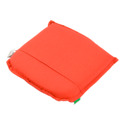 Zitkussen Boston Deep Red