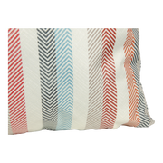 Sierkussen Outdoor Stripes