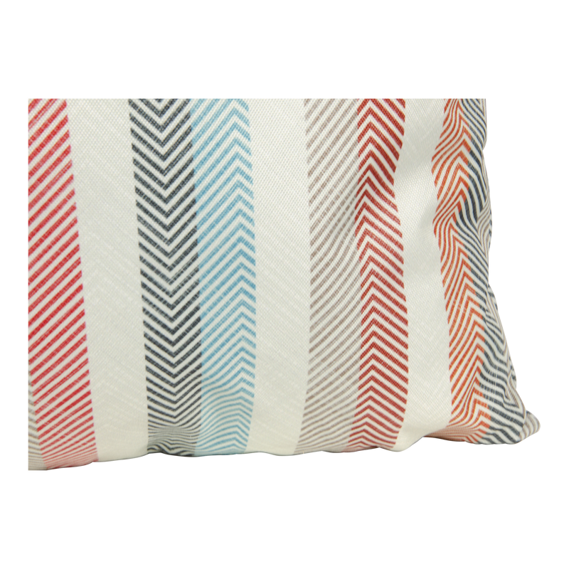 Sierkussen Outdoor Stripes